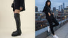 How to Elevate Your Look: The Secret to Effortless Luxury Fashion in 2025