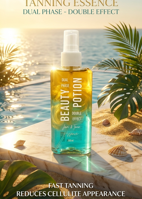 BEAUTY POTION