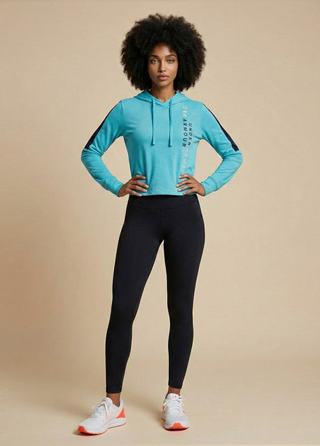 UNDER ARMOUR