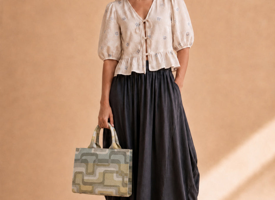 The Statement Set