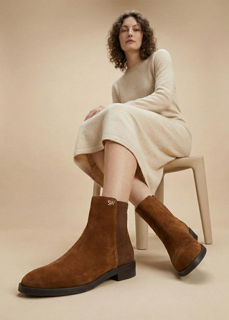 Stuart Weitzman