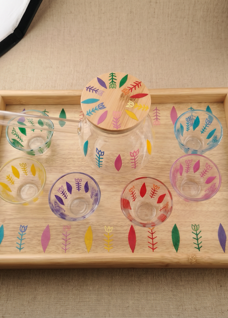 HANDI MADE