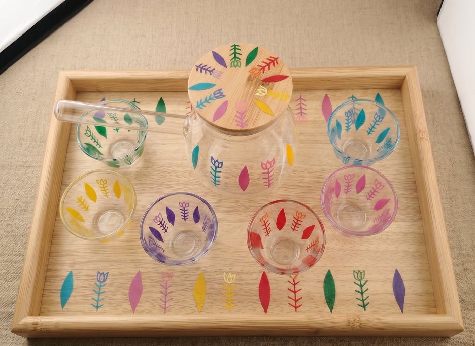 HANDI MADE
