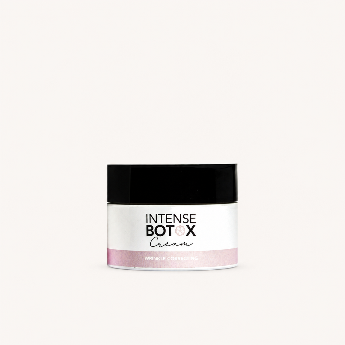 Beautyka Intense Botox Cream 50 ml anti-wrinkle cream with Immedeline.