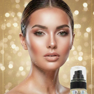 Beauty Potion Setting Spray - Gold