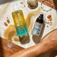 Sun alchemy