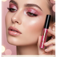 Liquid eyeshadow