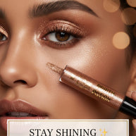 Liquid eyeshadow