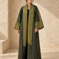 Kaafmoon Green Forest Duo