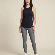 Under Armour-Shirt Black