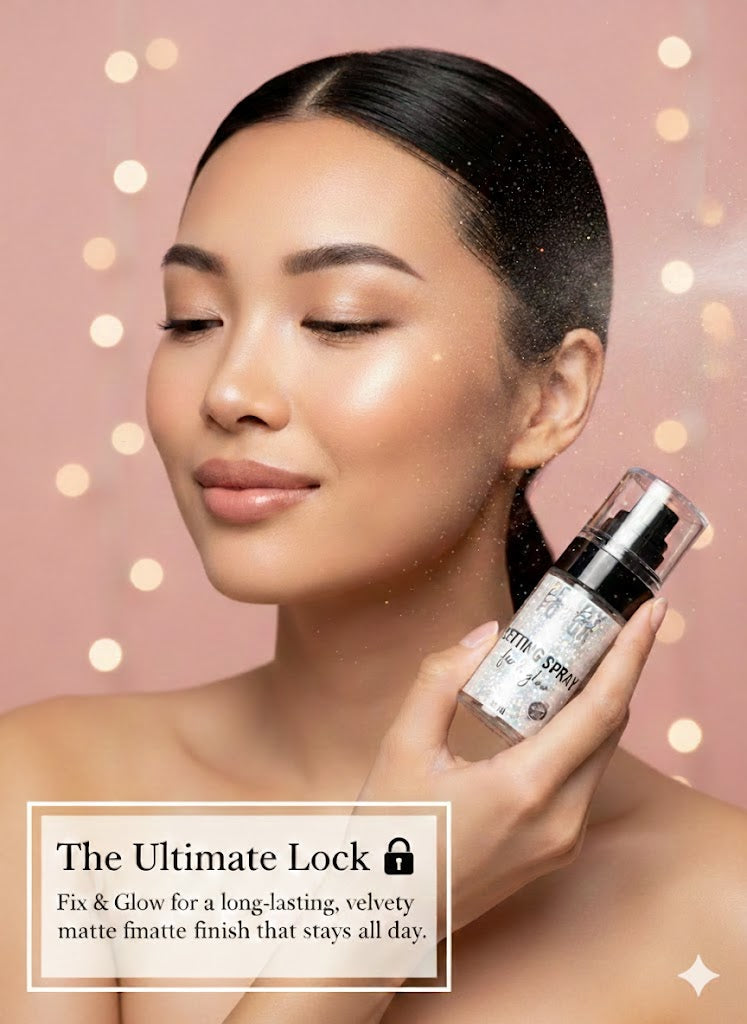 Beauty Potion Setting Spray