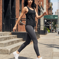 Under Armour-Shirt Black