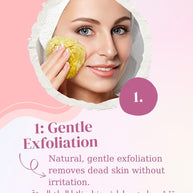 Beauty Potion Natural Sea Sponge