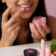 Beauty Potion Sugar Lip Scrub - Vanilla