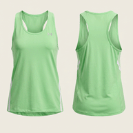 Under Armour-Shirt Fluo green