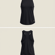Under Armour-Shirt Black