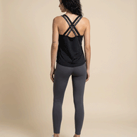Under Armour-Shirt Black