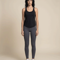 Under Armour-Shirt Black