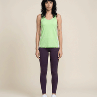Under Armour-Shirt Fluo green