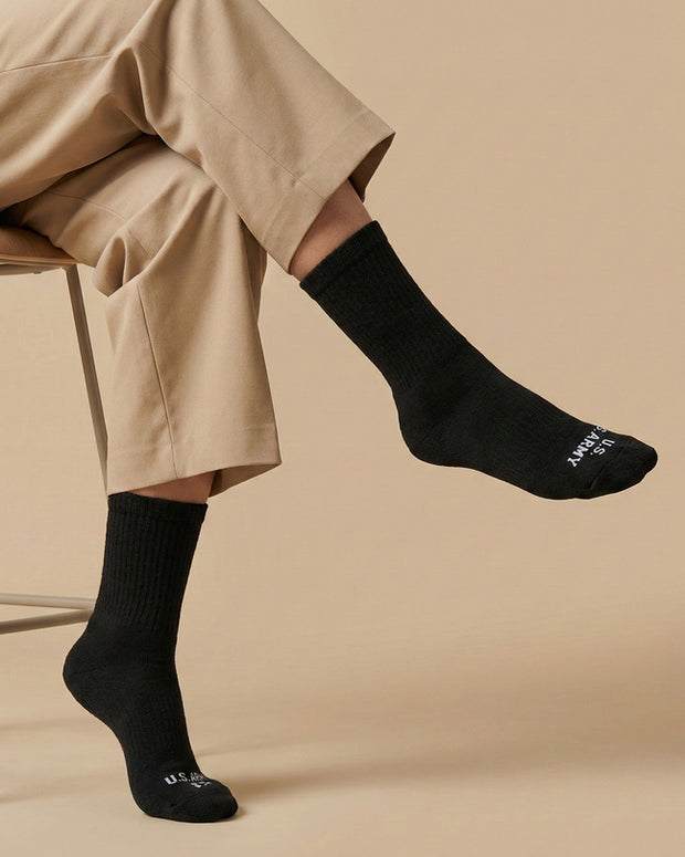 US army socks
