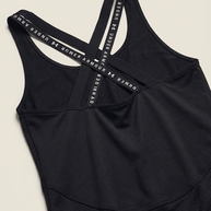 Under Armour-Shirt Black