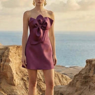 Rafelli Leila Floral Dress