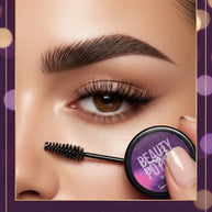 Eyebrows wax