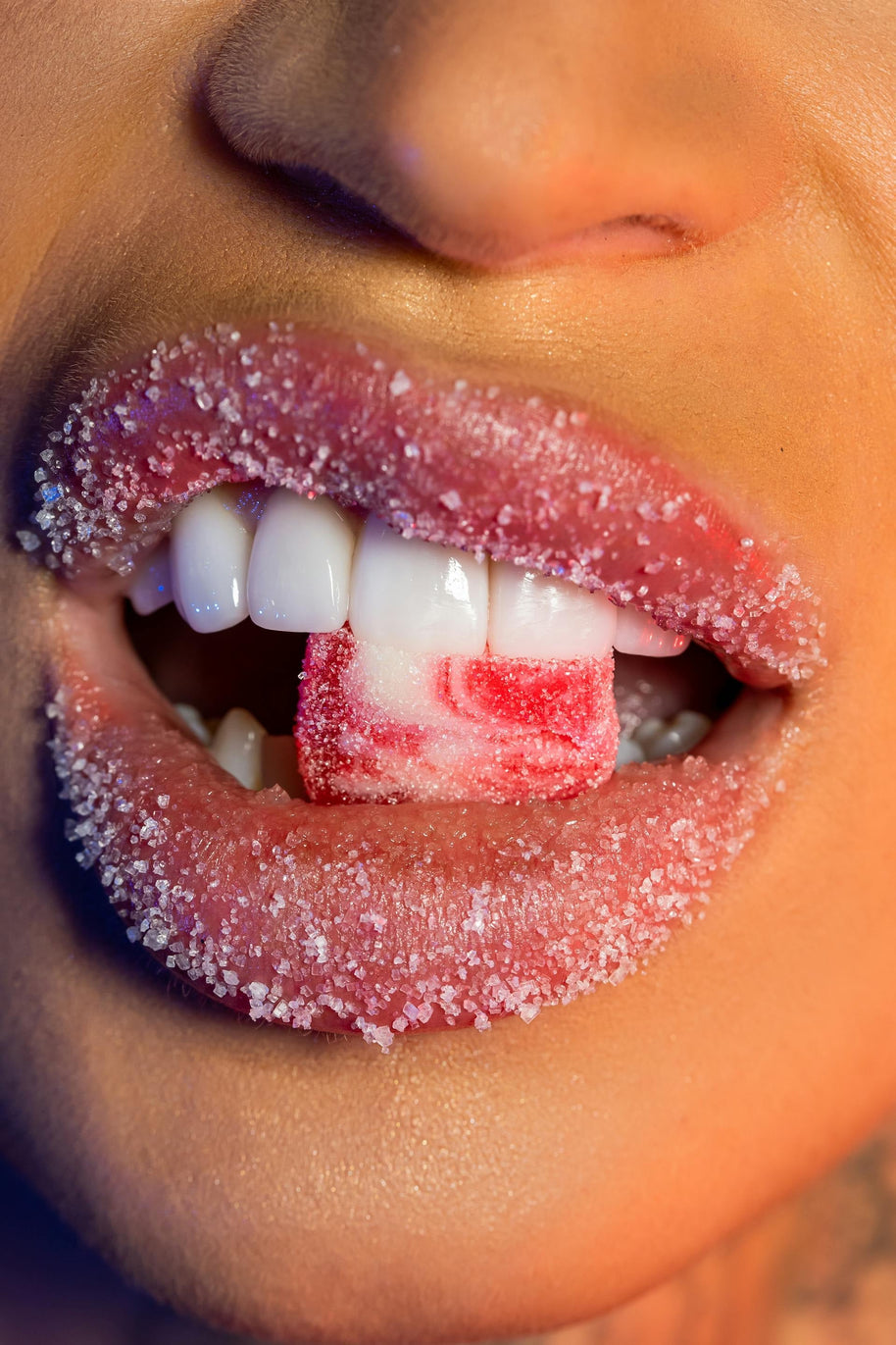 Beauty Potion Sugar Lip Scrub