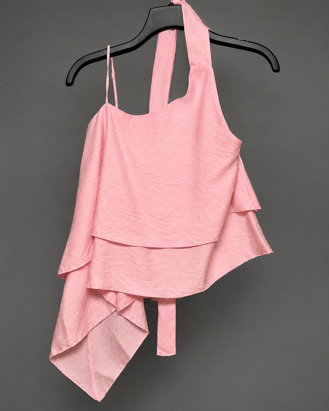 Tendresse Boutique Pink Top