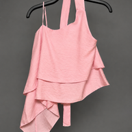 Tendresse Boutique Pink Top