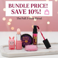 Lip care bundle