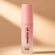 Amy Cosmetics Lip Nourish Halo 01