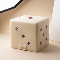 Wickd Candles Ace Candle