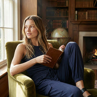 B New York sloushy cargo pant