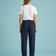B New York sloushy cargo pant