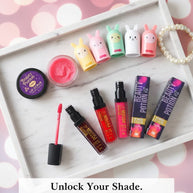 Lip care bundle