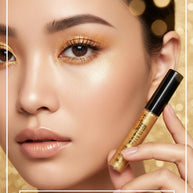 Liquid eyeshadow