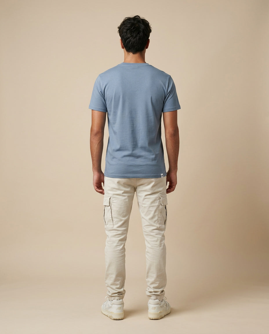 Okapi Blue 
