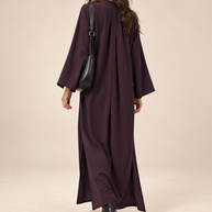 By Rita Raphael Oversized Dress