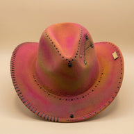 By Carmenzo Passion Arrows Hat