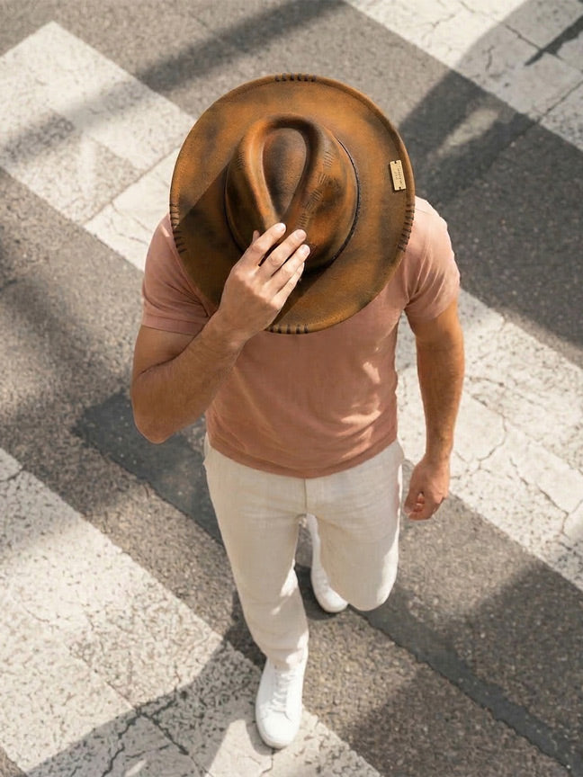 By Carmenzo Naked Dream Unisex Hat