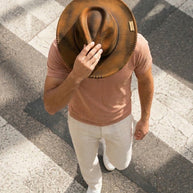 By Carmenzo Naked Dream Unisex Hat