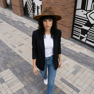 By Carmenzo Naked Dream Unisex Hat