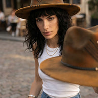 By Carmenzo Naked Dream Unisex Hat