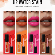 Strawberry spell lip stain