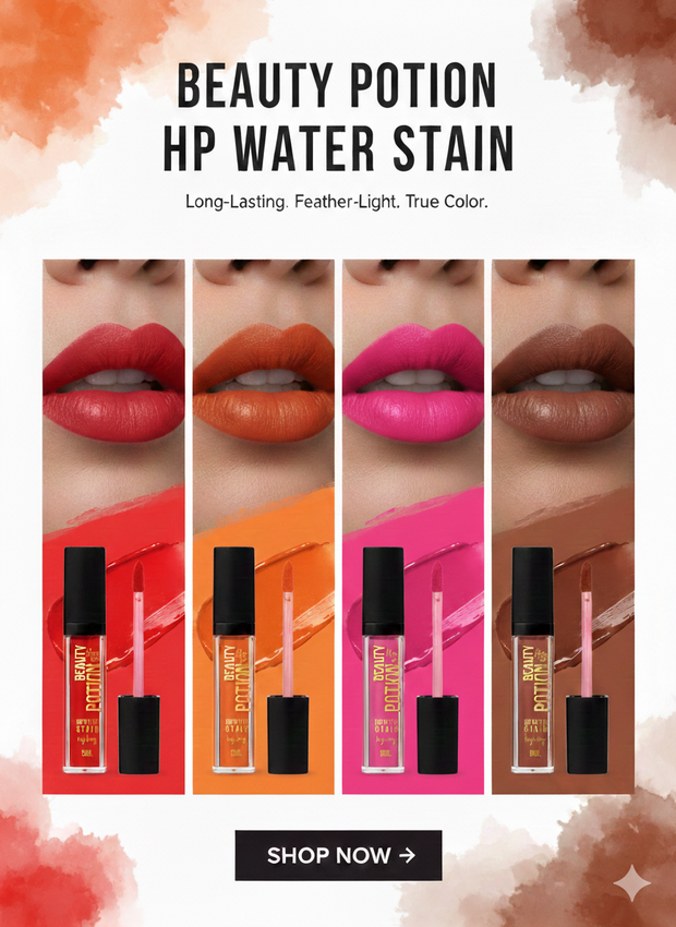 Velvet mocha lip stain