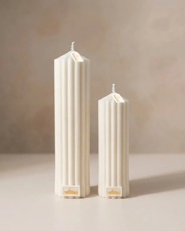 Wickd Candles Eve Candle