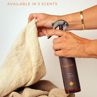 Curcuma Fabric mist