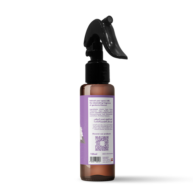 Saboon & Co Gardenia Home Fragrance