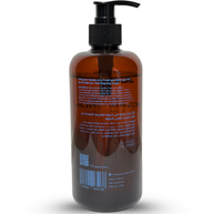 Saboon & Co Gardenia Liquid Soap